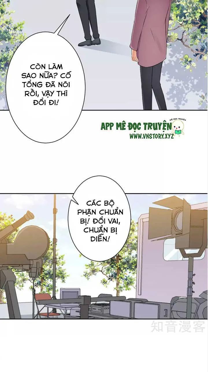 Tổng Tài Đại Nhân Thật Xấu Hổ Chapter 67 - Trang 2