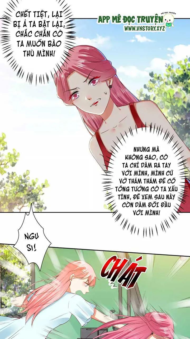 Tổng Tài Đại Nhân Thật Xấu Hổ Chapter 67 - Trang 2