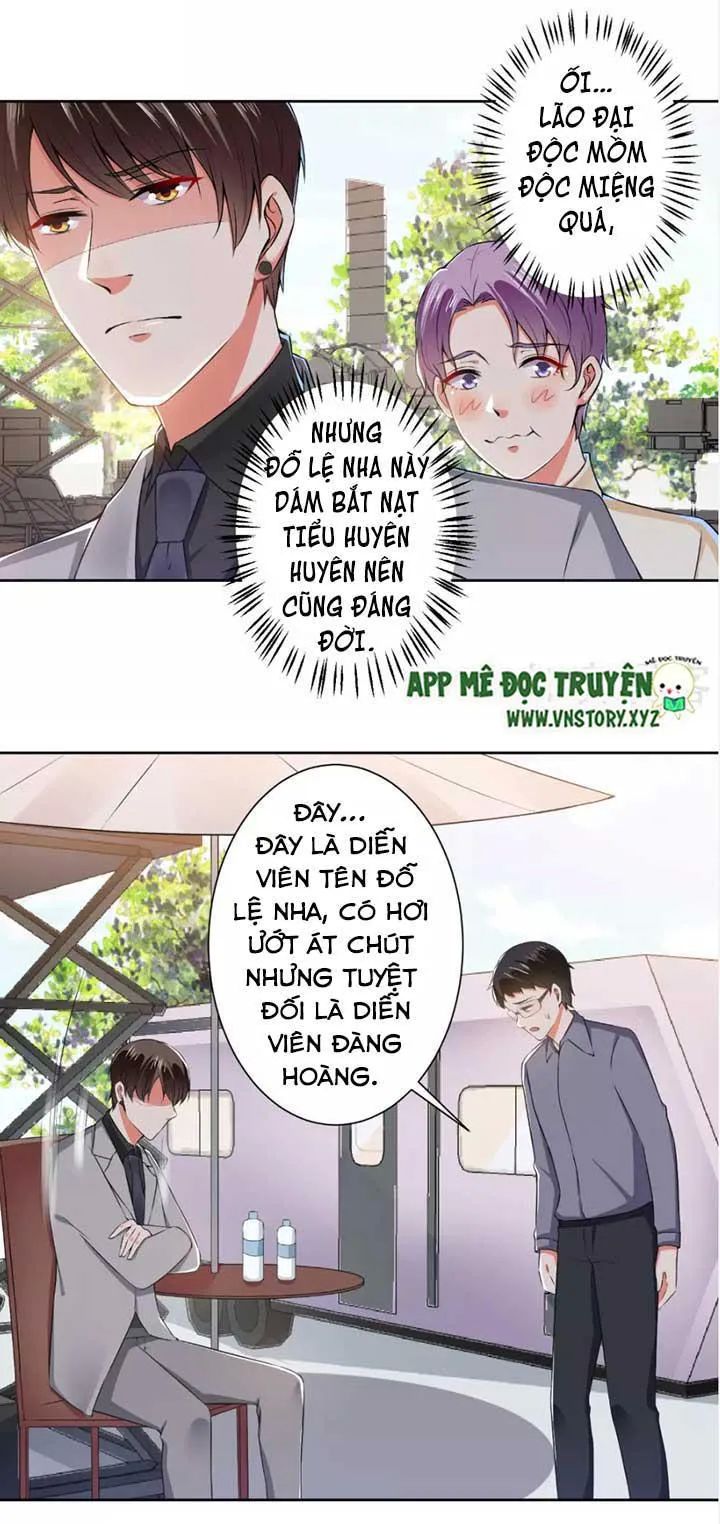 Tổng Tài Đại Nhân Thật Xấu Hổ Chapter 67 - Trang 2