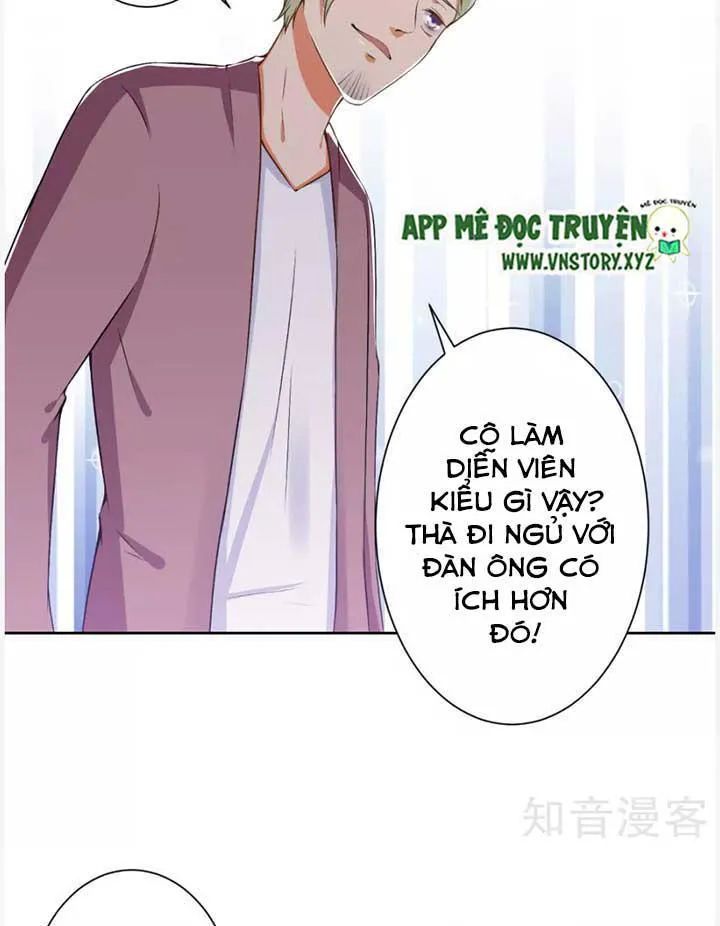 Tổng Tài Đại Nhân Thật Xấu Hổ Chapter 65 - Trang 2