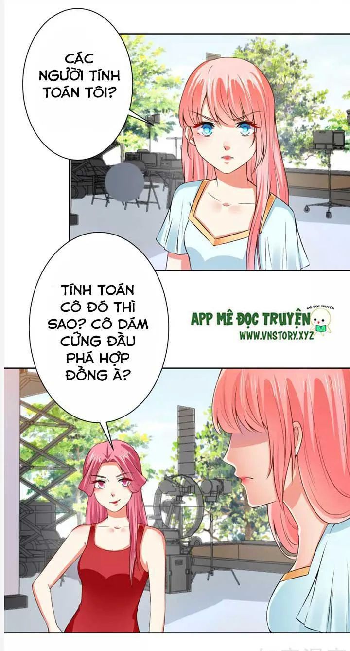 Tổng Tài Đại Nhân Thật Xấu Hổ Chapter 65 - Trang 2