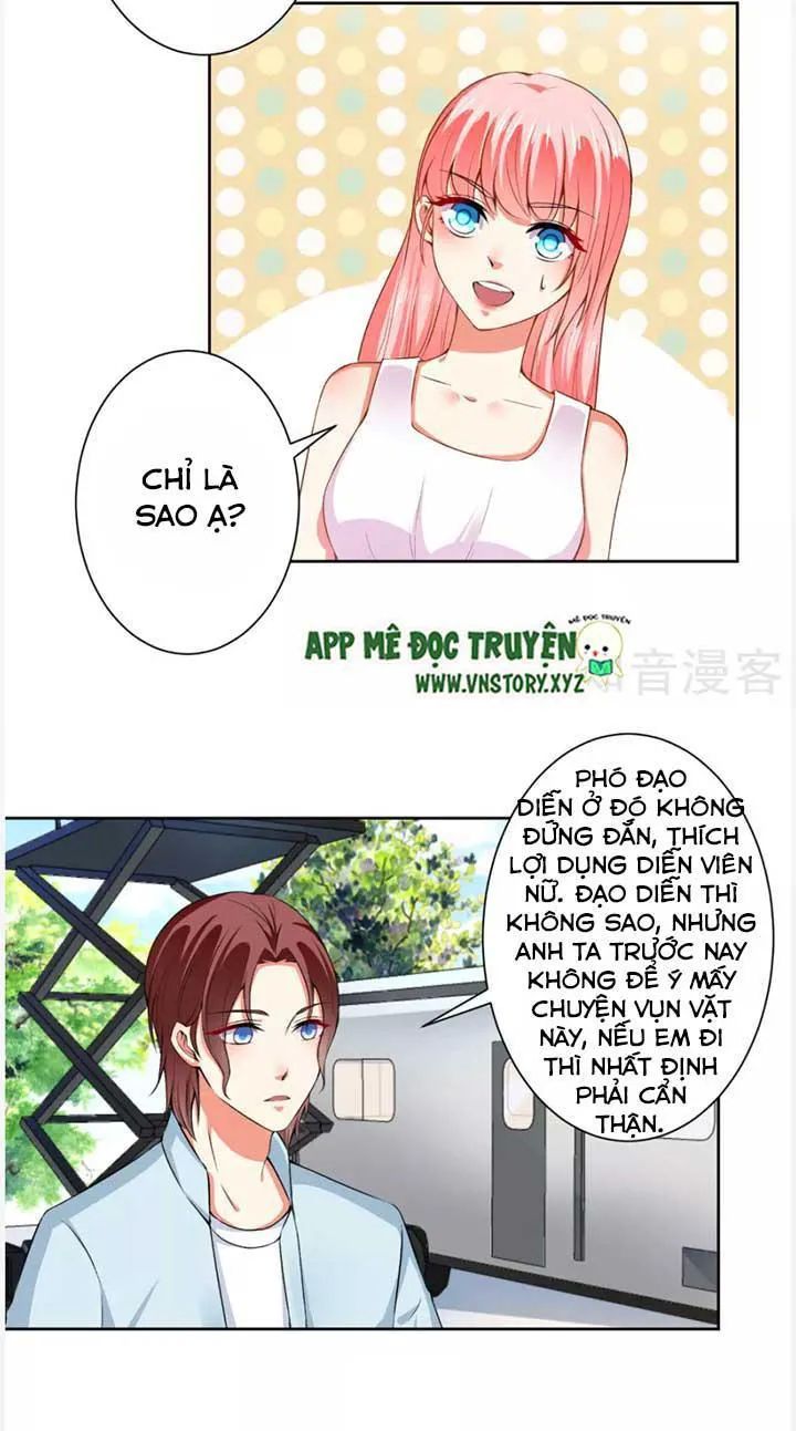 Tổng Tài Đại Nhân Thật Xấu Hổ Chapter 65 - Trang 2