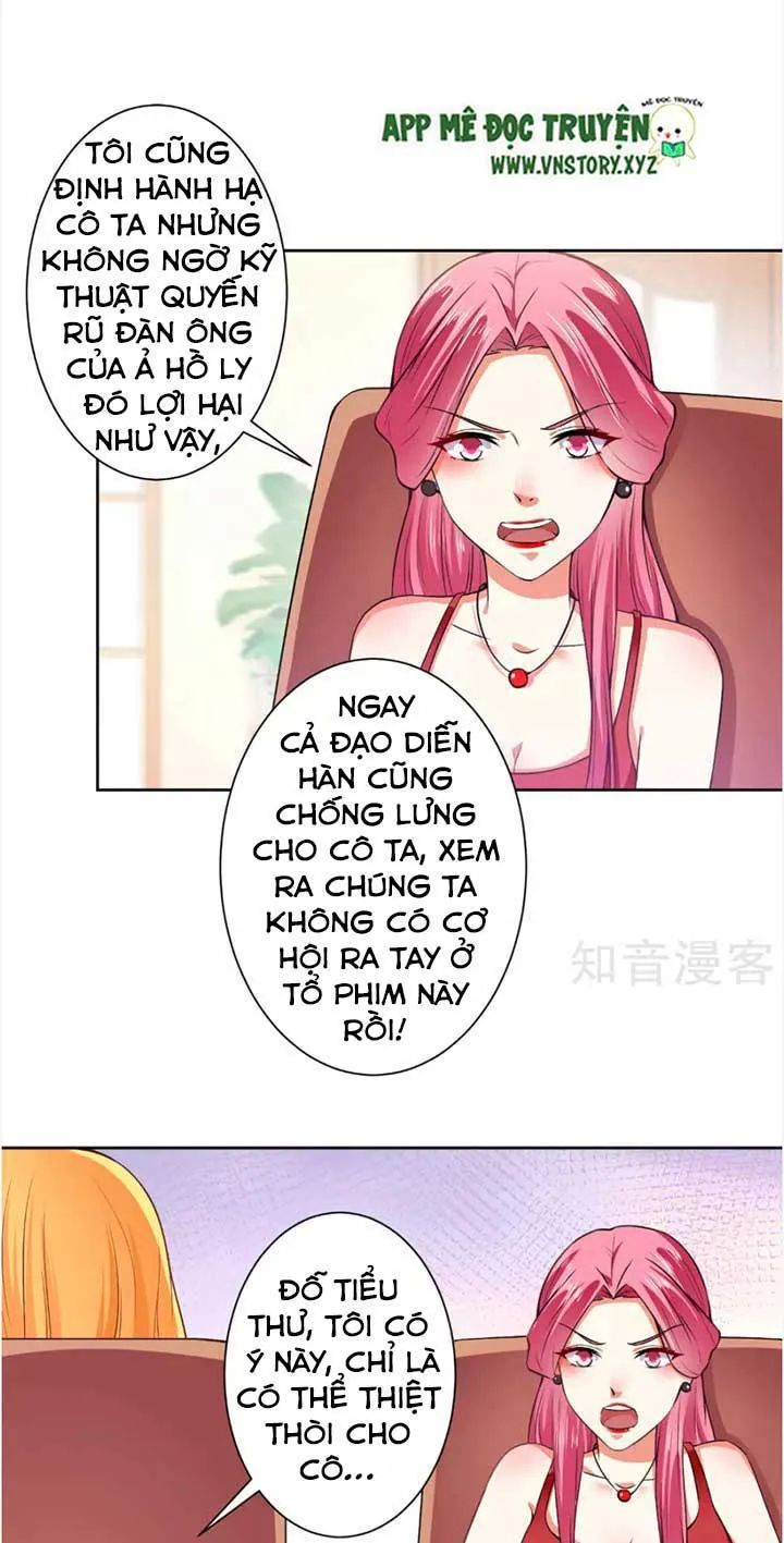 Tổng Tài Đại Nhân Thật Xấu Hổ Chapter 64 - Trang 2