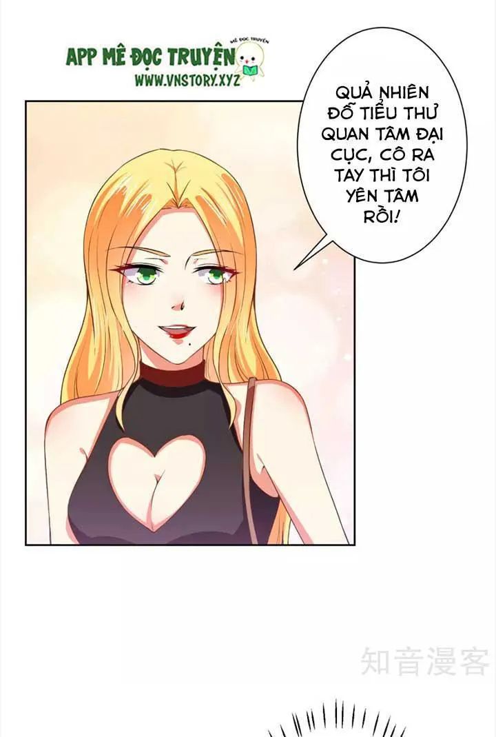 Tổng Tài Đại Nhân Thật Xấu Hổ Chapter 64 - Trang 2