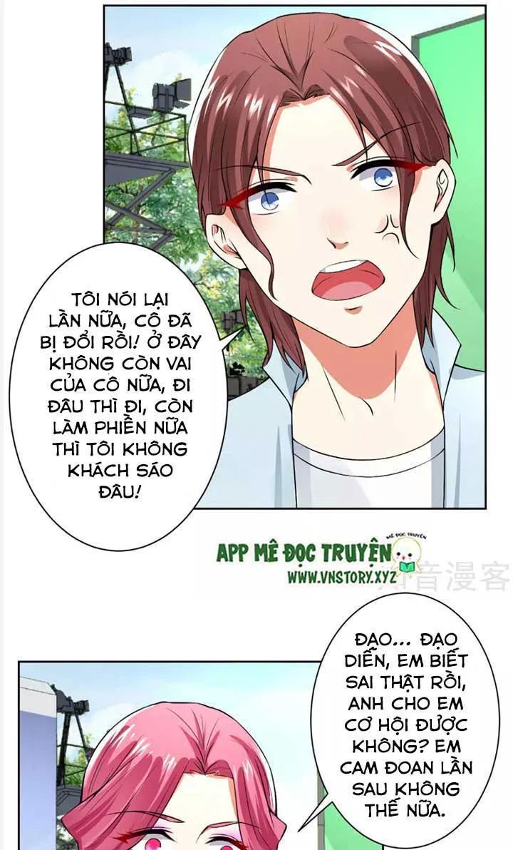 Tổng Tài Đại Nhân Thật Xấu Hổ Chapter 63 - Trang 2