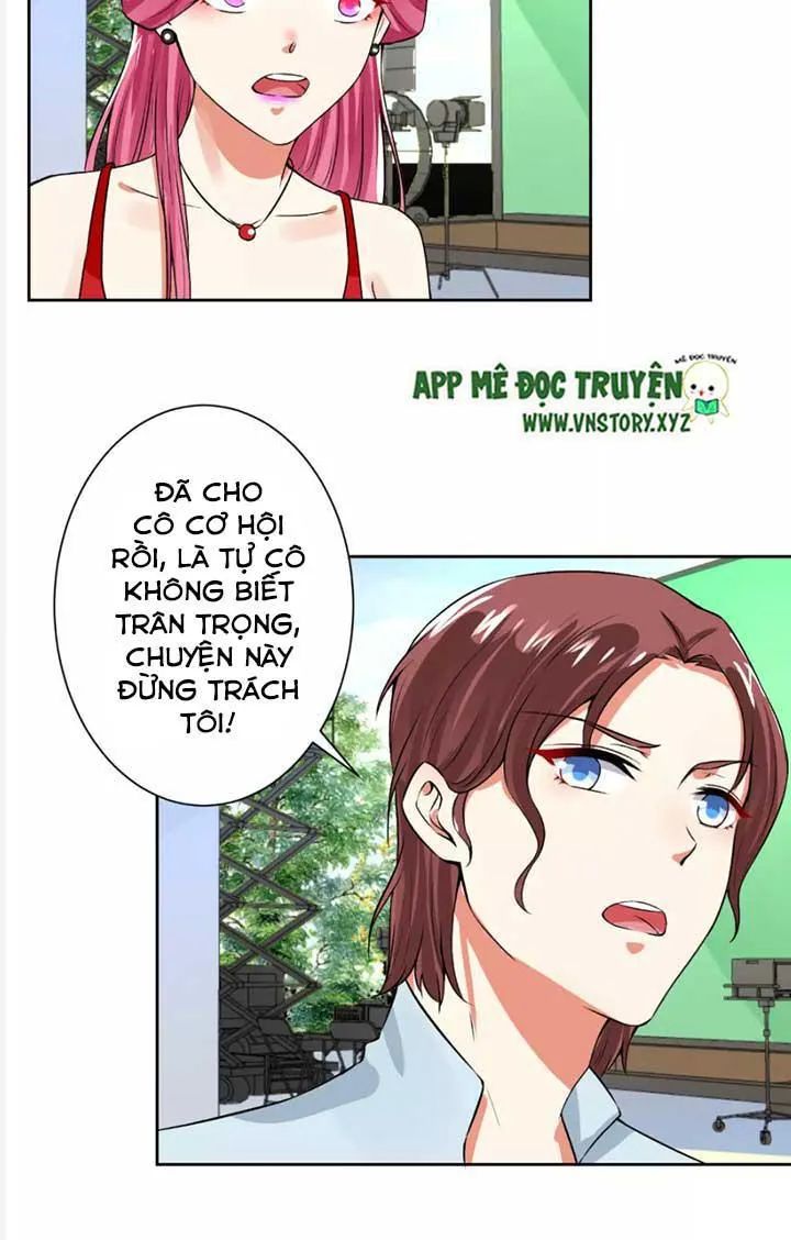 Tổng Tài Đại Nhân Thật Xấu Hổ Chapter 63 - Trang 2