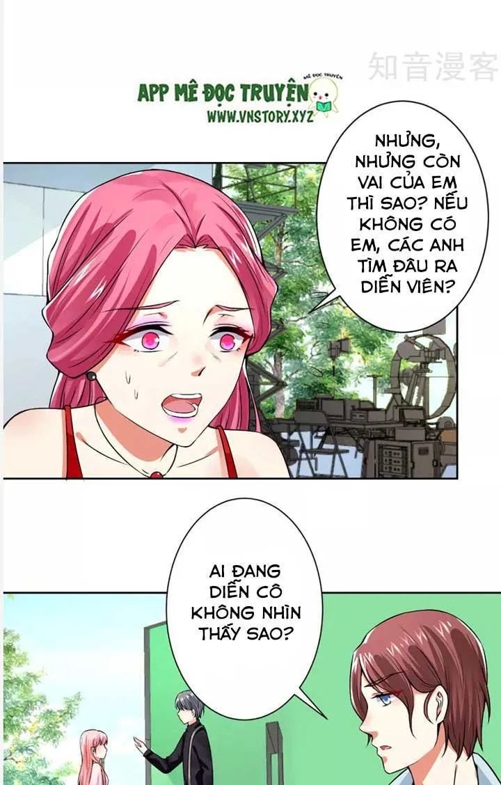 Tổng Tài Đại Nhân Thật Xấu Hổ Chapter 63 - Trang 2