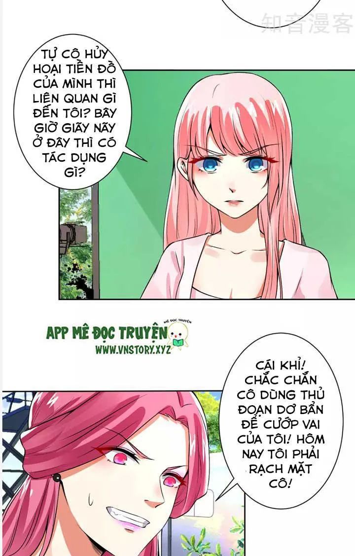 Tổng Tài Đại Nhân Thật Xấu Hổ Chapter 63 - Trang 2