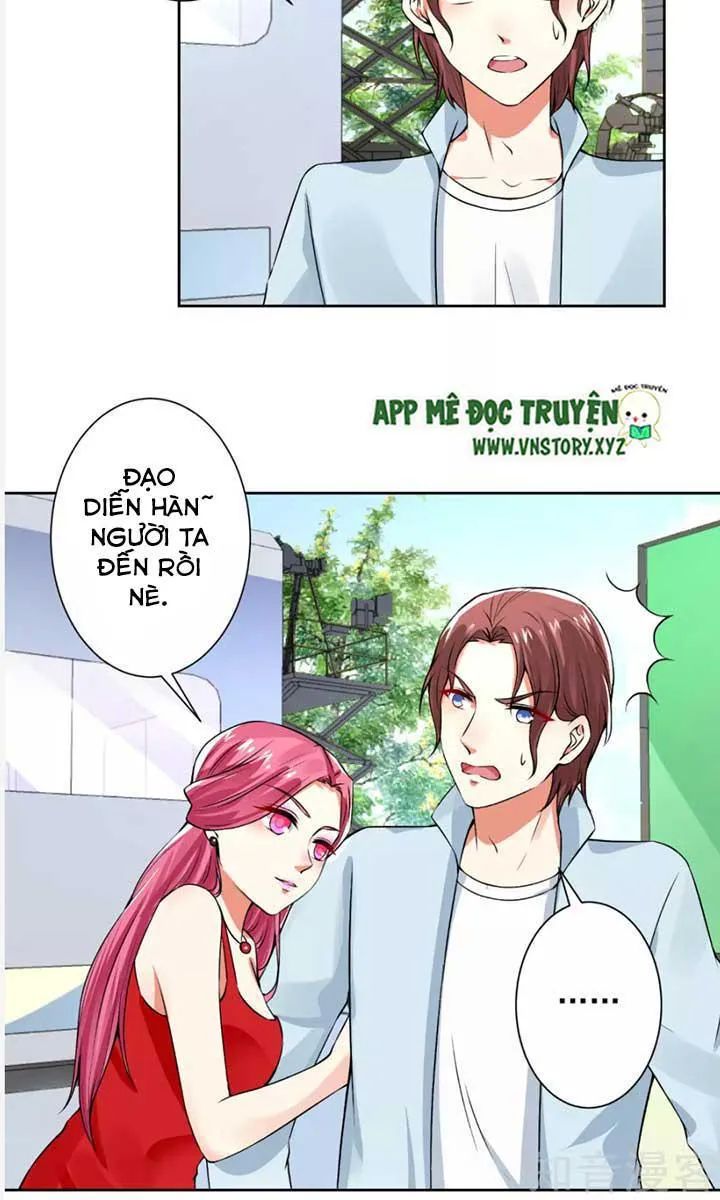 Tổng Tài Đại Nhân Thật Xấu Hổ Chapter 63 - Trang 2