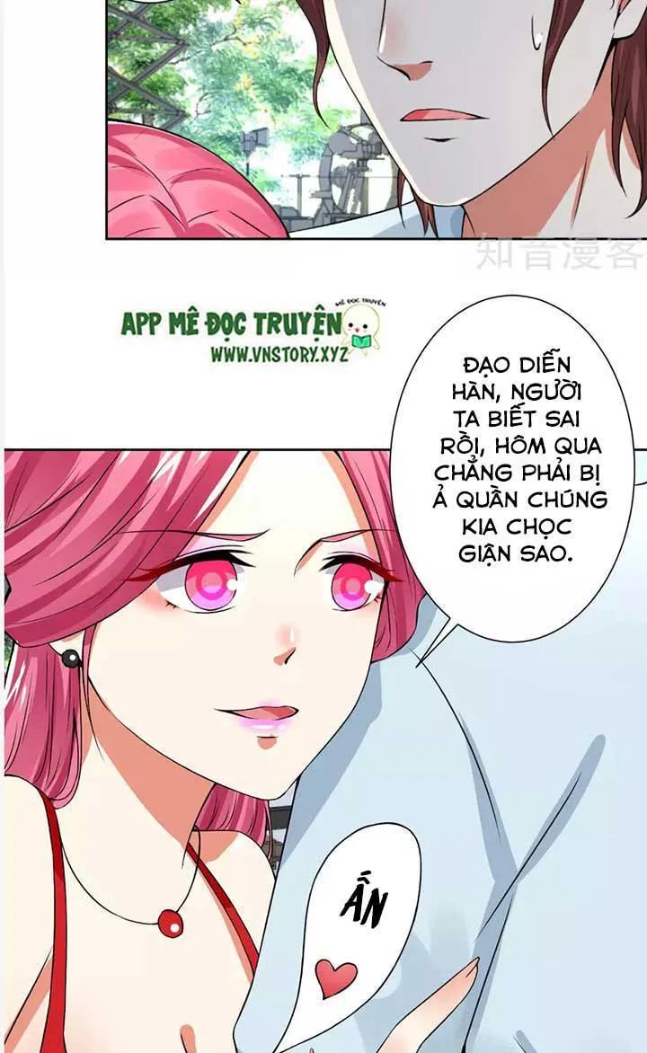 Tổng Tài Đại Nhân Thật Xấu Hổ Chapter 63 - Trang 2