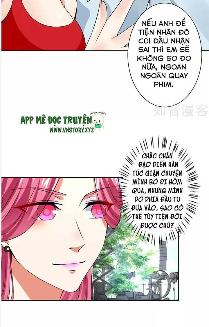 Tổng Tài Đại Nhân Thật Xấu Hổ Chapter 63 - Trang 2