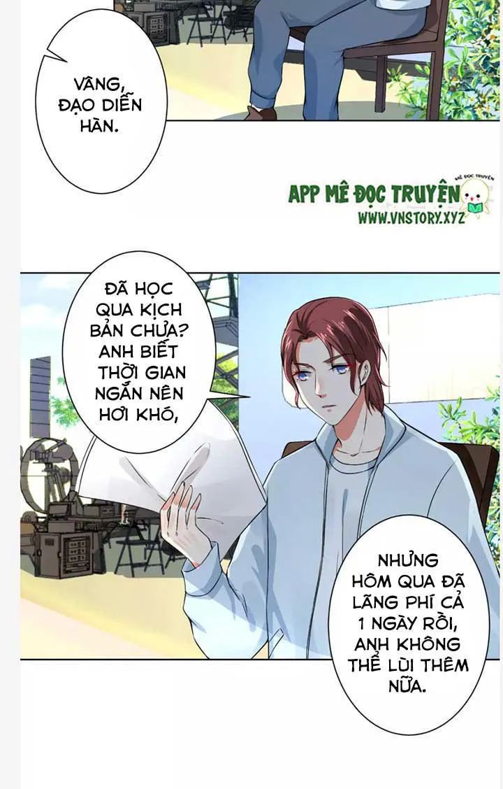 Tổng Tài Đại Nhân Thật Xấu Hổ Chapter 62 - Trang 2