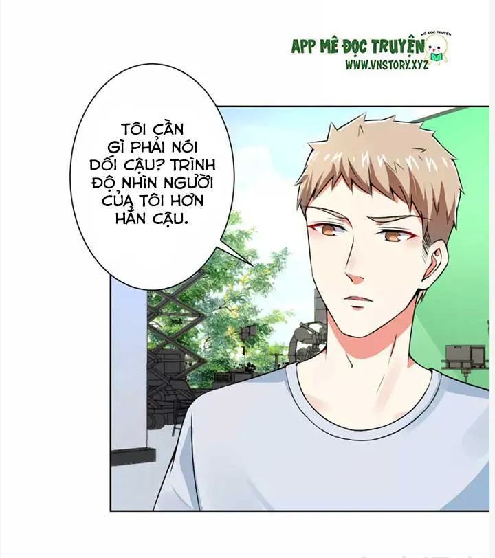 Tổng Tài Đại Nhân Thật Xấu Hổ Chapter 62 - Trang 2