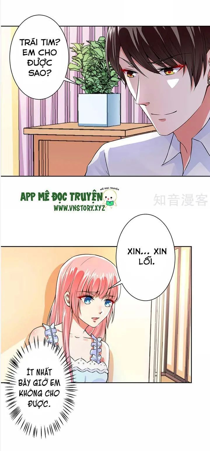 Tổng Tài Đại Nhân Thật Xấu Hổ Chapter 61 - Trang 2