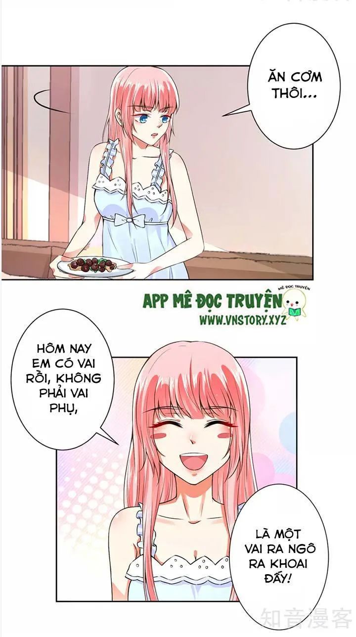 Tổng Tài Đại Nhân Thật Xấu Hổ Chapter 61 - Trang 2