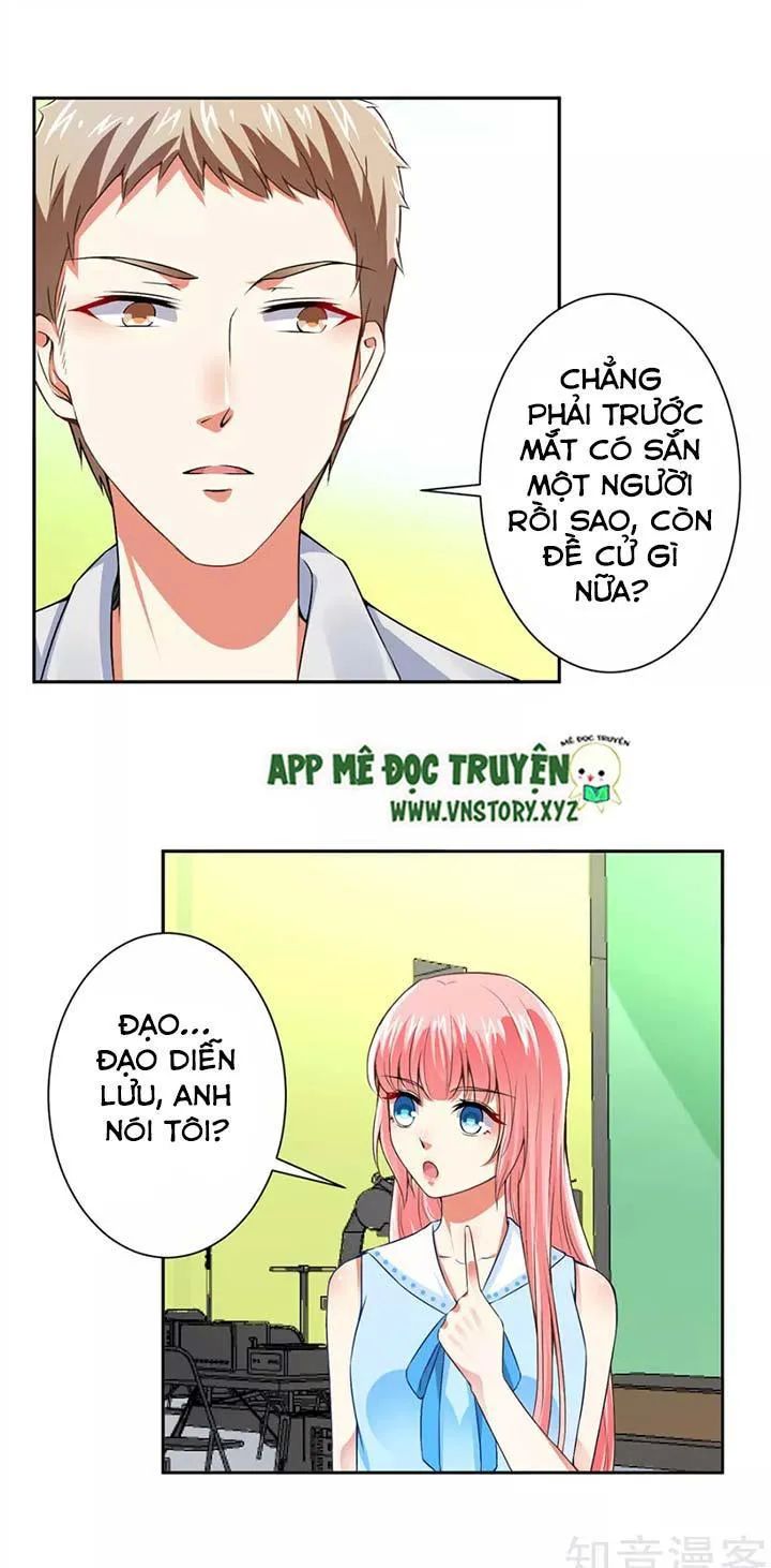 Tổng Tài Đại Nhân Thật Xấu Hổ Chapter 60 - Trang 2