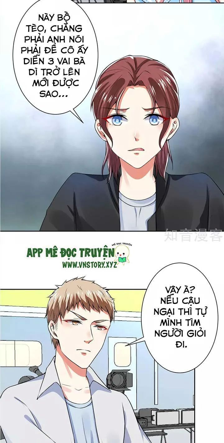 Tổng Tài Đại Nhân Thật Xấu Hổ Chapter 60 - Trang 2