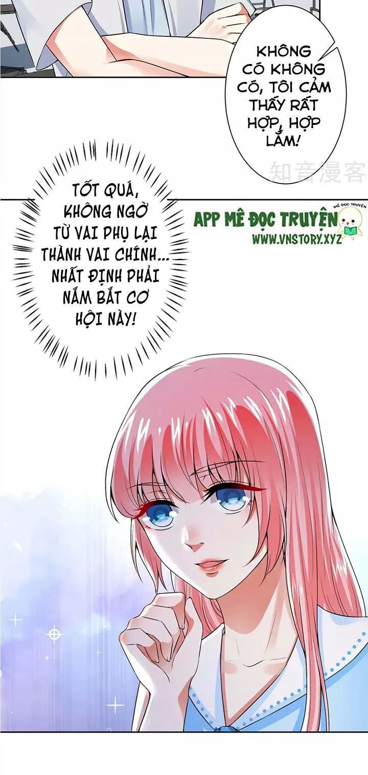 Tổng Tài Đại Nhân Thật Xấu Hổ Chapter 60 - Trang 2