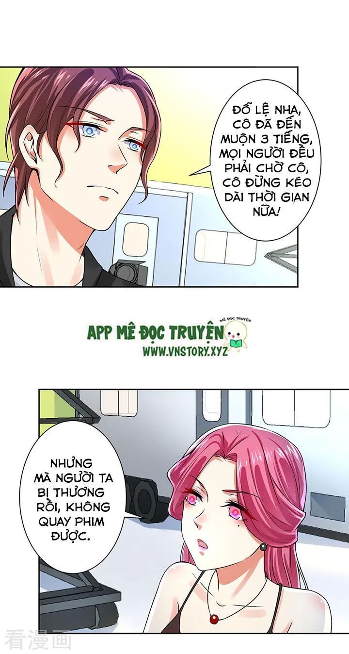 Tổng Tài Đại Nhân Thật Xấu Hổ Chapter 59 - Trang 2