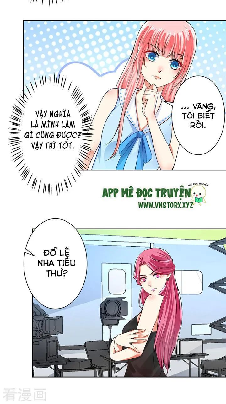 Tổng Tài Đại Nhân Thật Xấu Hổ Chapter 59 - Trang 2