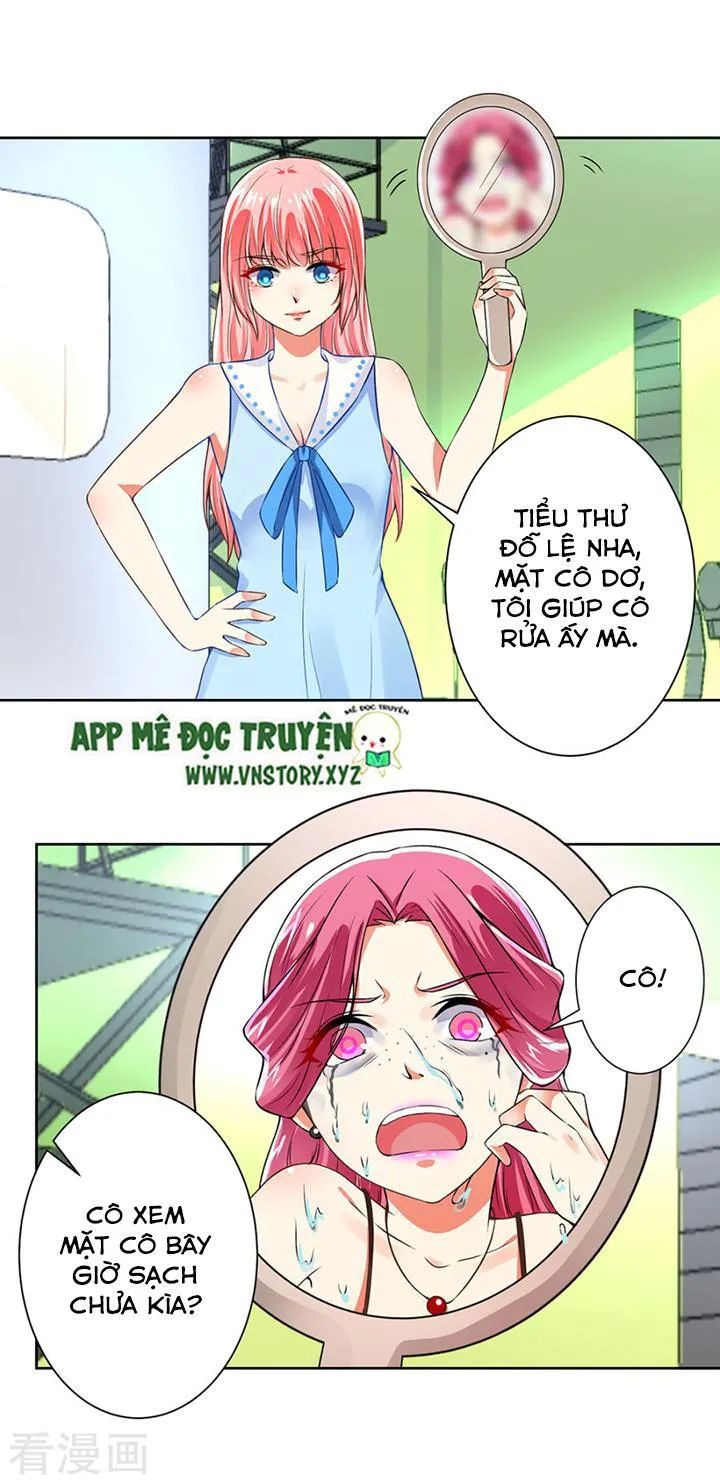 Tổng Tài Đại Nhân Thật Xấu Hổ Chapter 59 - Trang 2