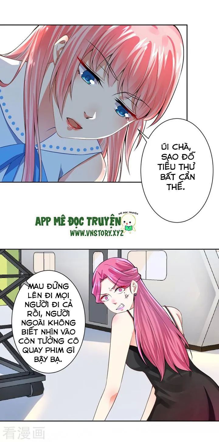 Tổng Tài Đại Nhân Thật Xấu Hổ Chapter 59 - Trang 2