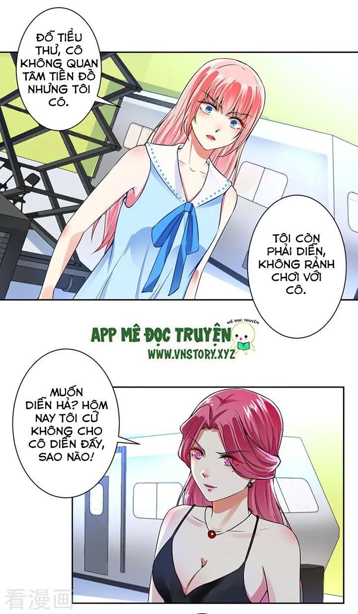 Tổng Tài Đại Nhân Thật Xấu Hổ Chapter 59 - Trang 2