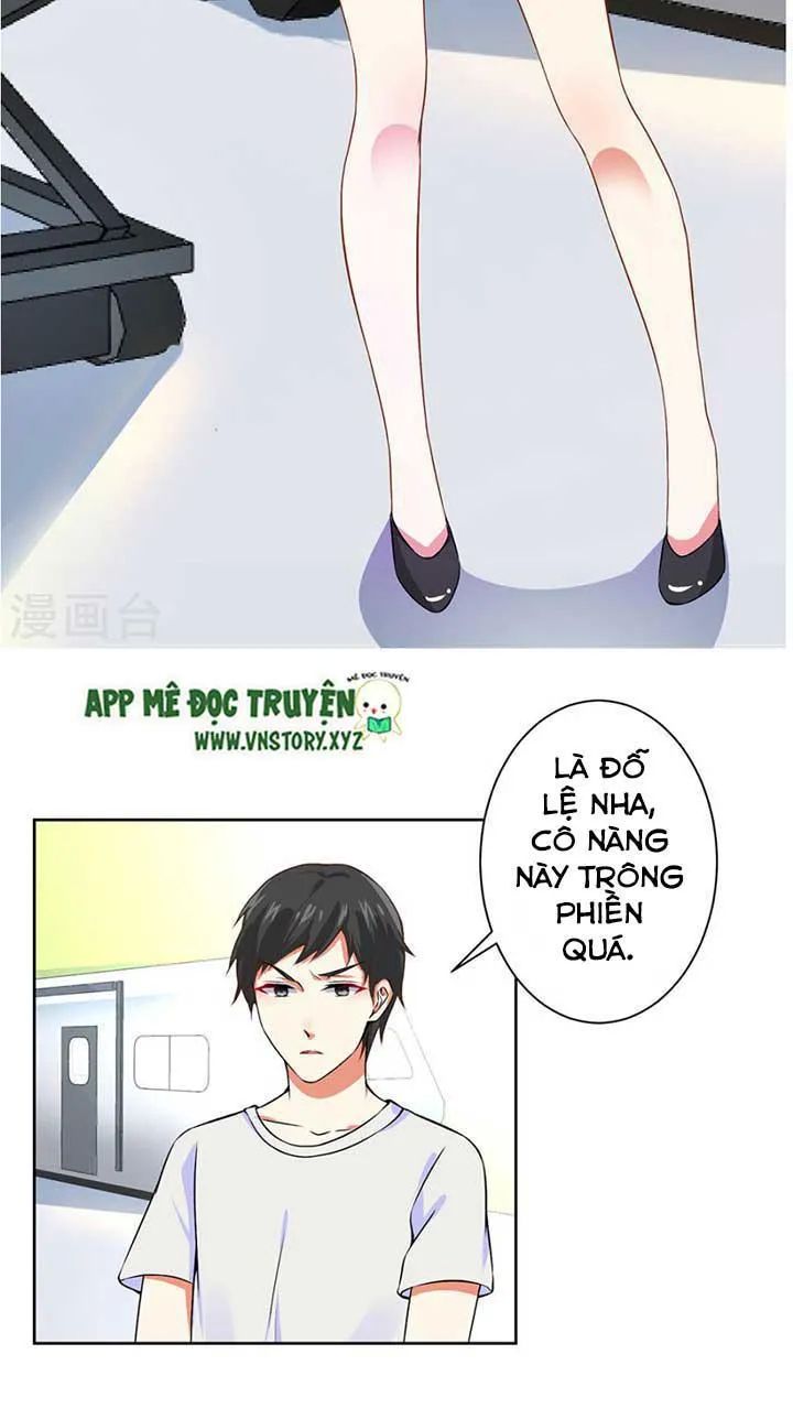 Tổng Tài Đại Nhân Thật Xấu Hổ Chapter 58 - Trang 2