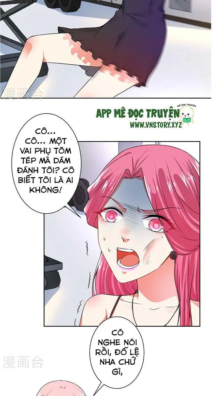 Tổng Tài Đại Nhân Thật Xấu Hổ Chapter 58 - Trang 2