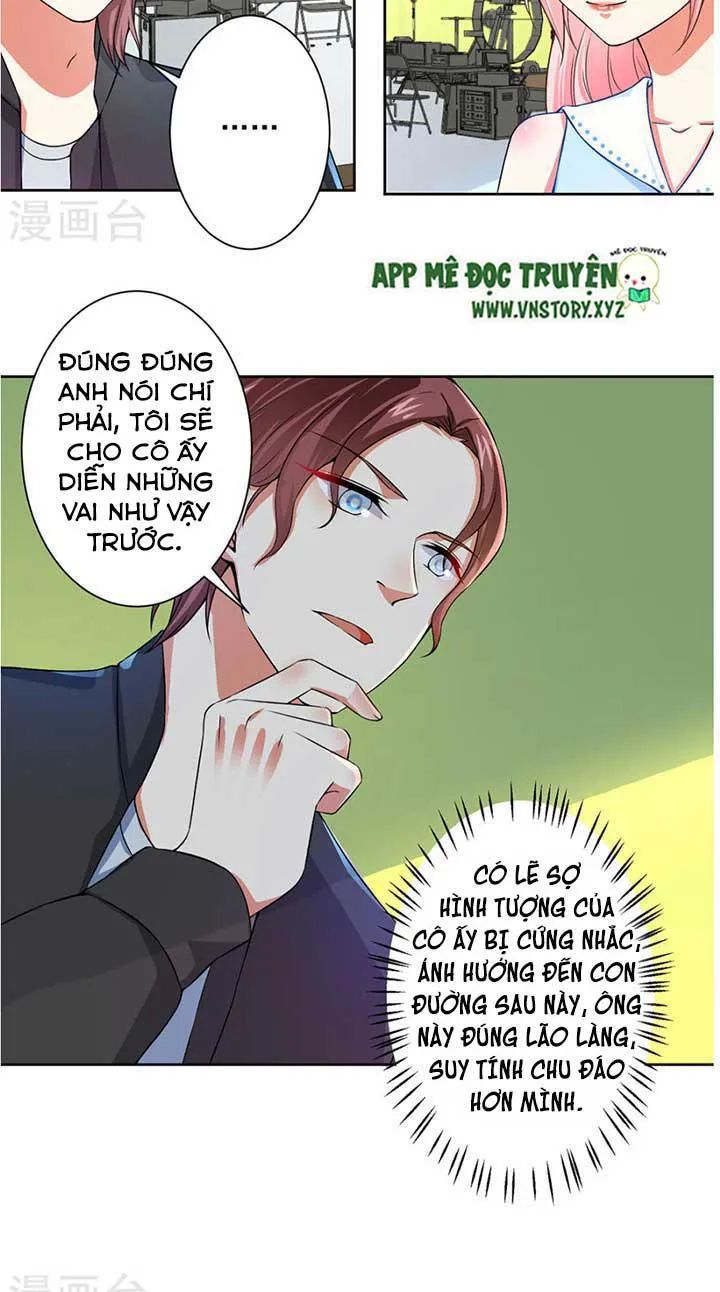 Tổng Tài Đại Nhân Thật Xấu Hổ Chapter 58 - Trang 2