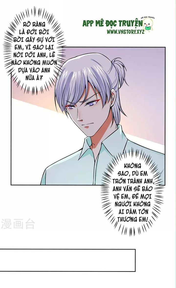 Tổng Tài Đại Nhân Thật Xấu Hổ Chapter 57 - Trang 2