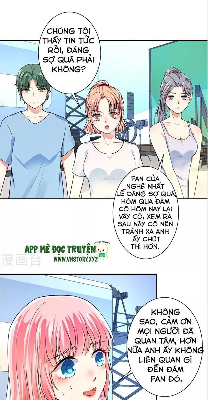 Tổng Tài Đại Nhân Thật Xấu Hổ Chapter 57 - Trang 2