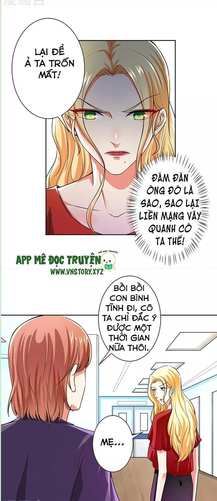 Tổng Tài Đại Nhân Thật Xấu Hổ Chapter 56 - Trang 2