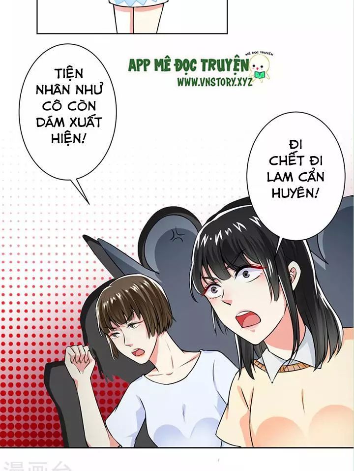 Tổng Tài Đại Nhân Thật Xấu Hổ Chapter 55 - Trang 2