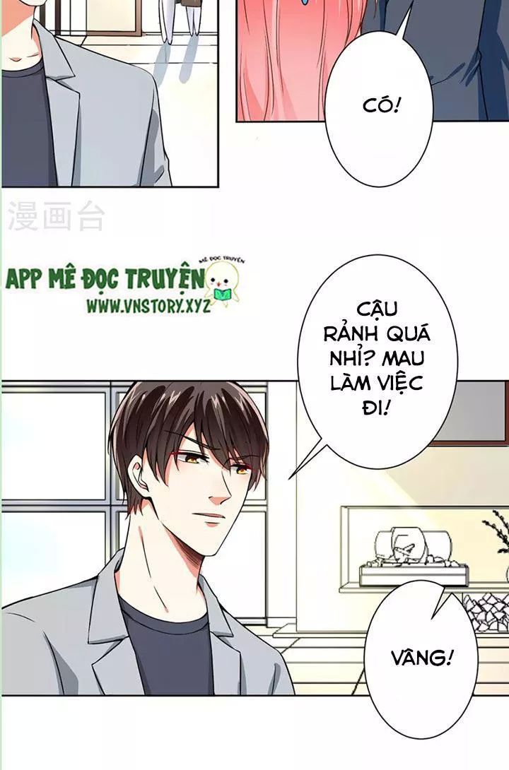 Tổng Tài Đại Nhân Thật Xấu Hổ Chapter 53 - Trang 2