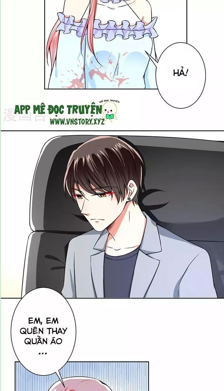 Tổng Tài Đại Nhân Thật Xấu Hổ Chapter 53 - Trang 2