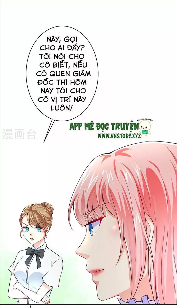 Tổng Tài Đại Nhân Thật Xấu Hổ Chapter 52 - Trang 2