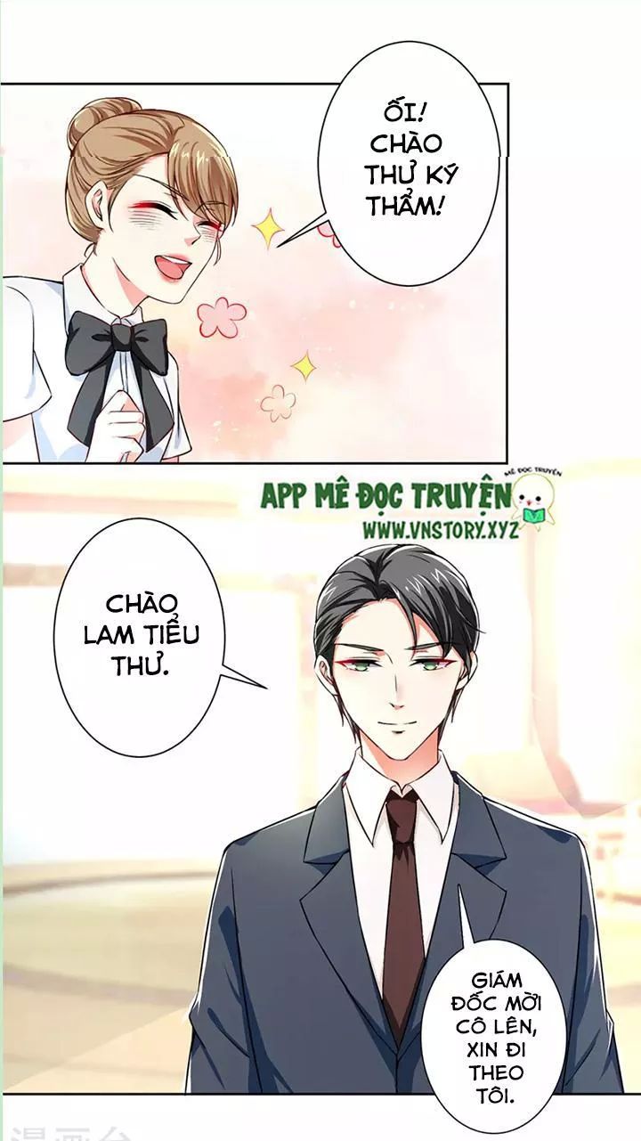 Tổng Tài Đại Nhân Thật Xấu Hổ Chapter 52 - Trang 2