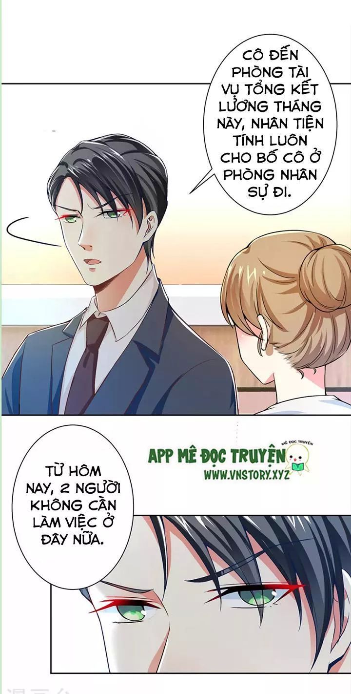 Tổng Tài Đại Nhân Thật Xấu Hổ Chapter 52 - Trang 2