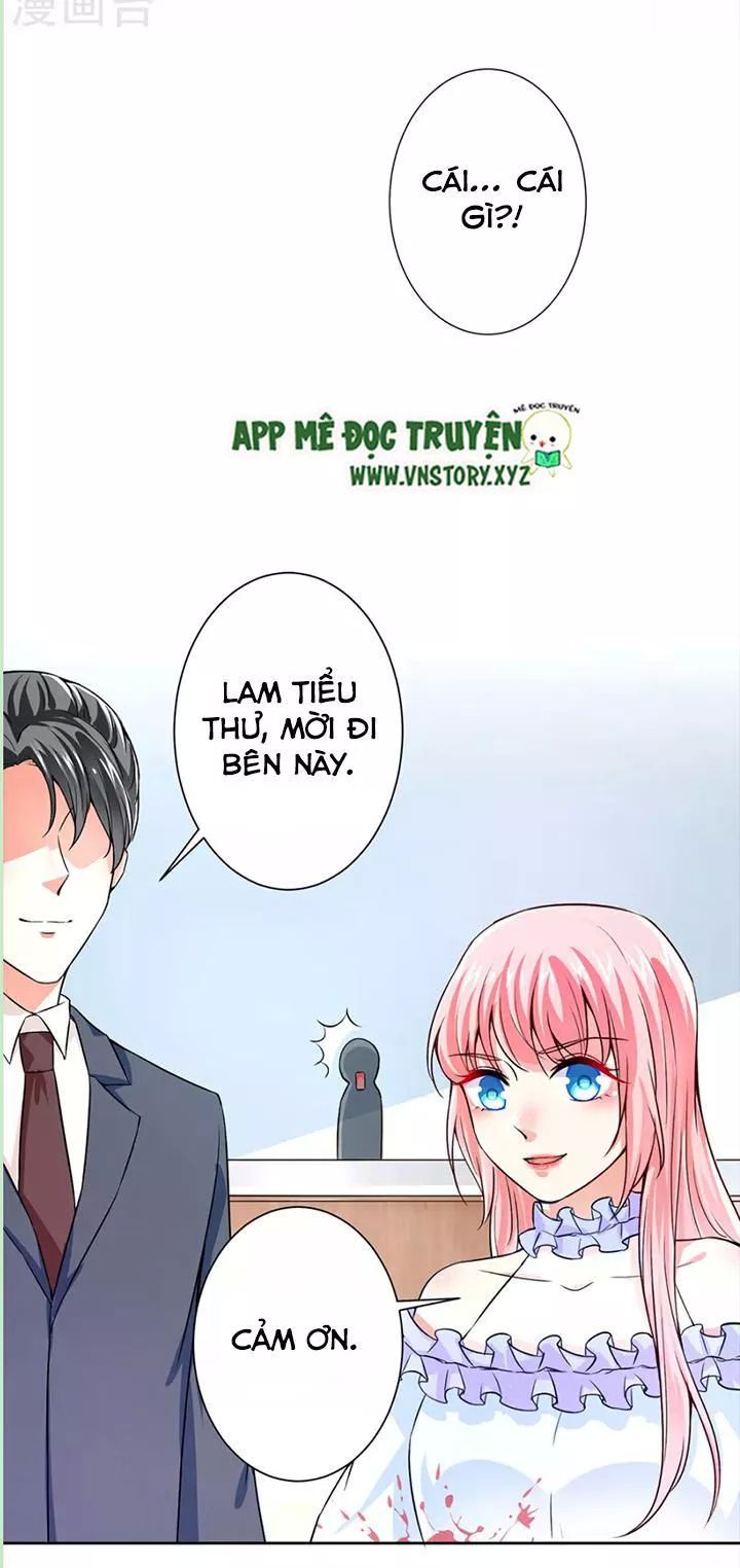 Tổng Tài Đại Nhân Thật Xấu Hổ Chapter 52 - Trang 2