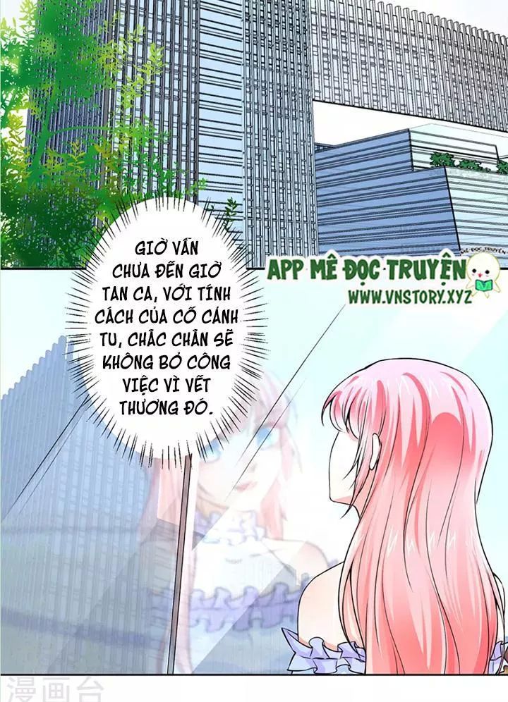 Tổng Tài Đại Nhân Thật Xấu Hổ Chapter 52 - Trang 2