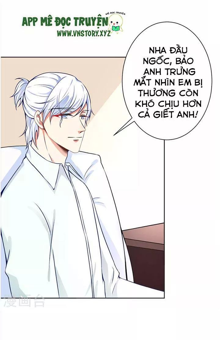 Tổng Tài Đại Nhân Thật Xấu Hổ Chapter 51 - Trang 2