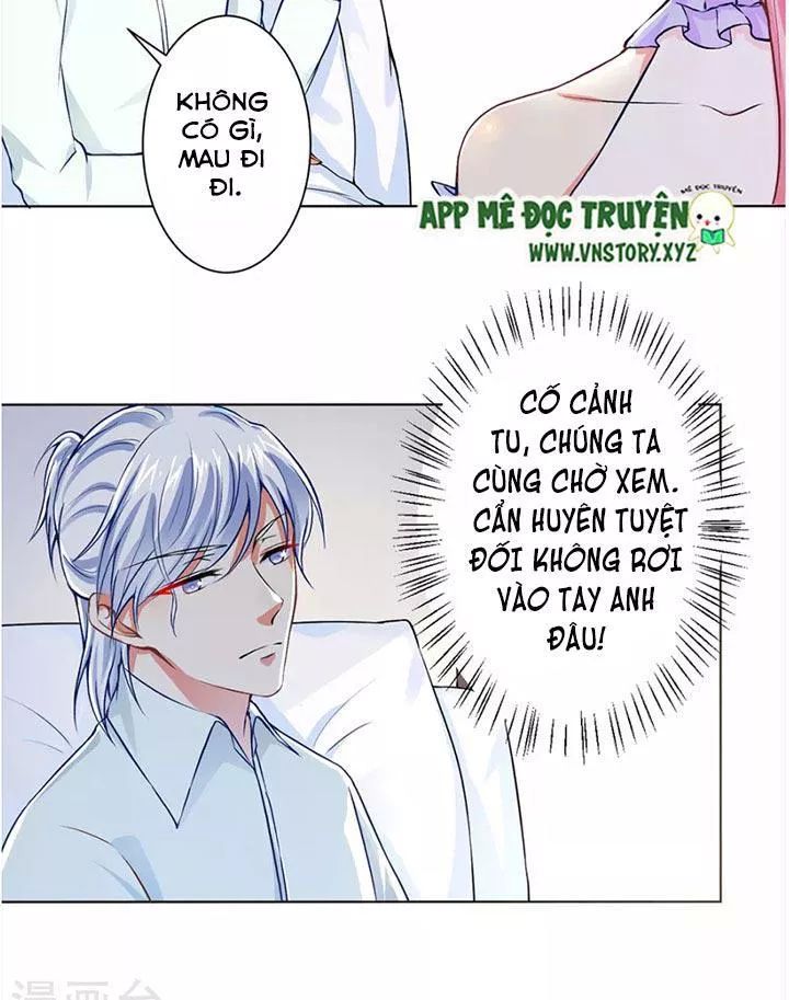 Tổng Tài Đại Nhân Thật Xấu Hổ Chapter 51 - Trang 2