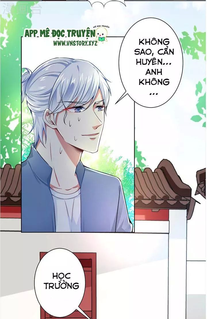 Tổng Tài Đại Nhân Thật Xấu Hổ Chapter 50 - Trang 2