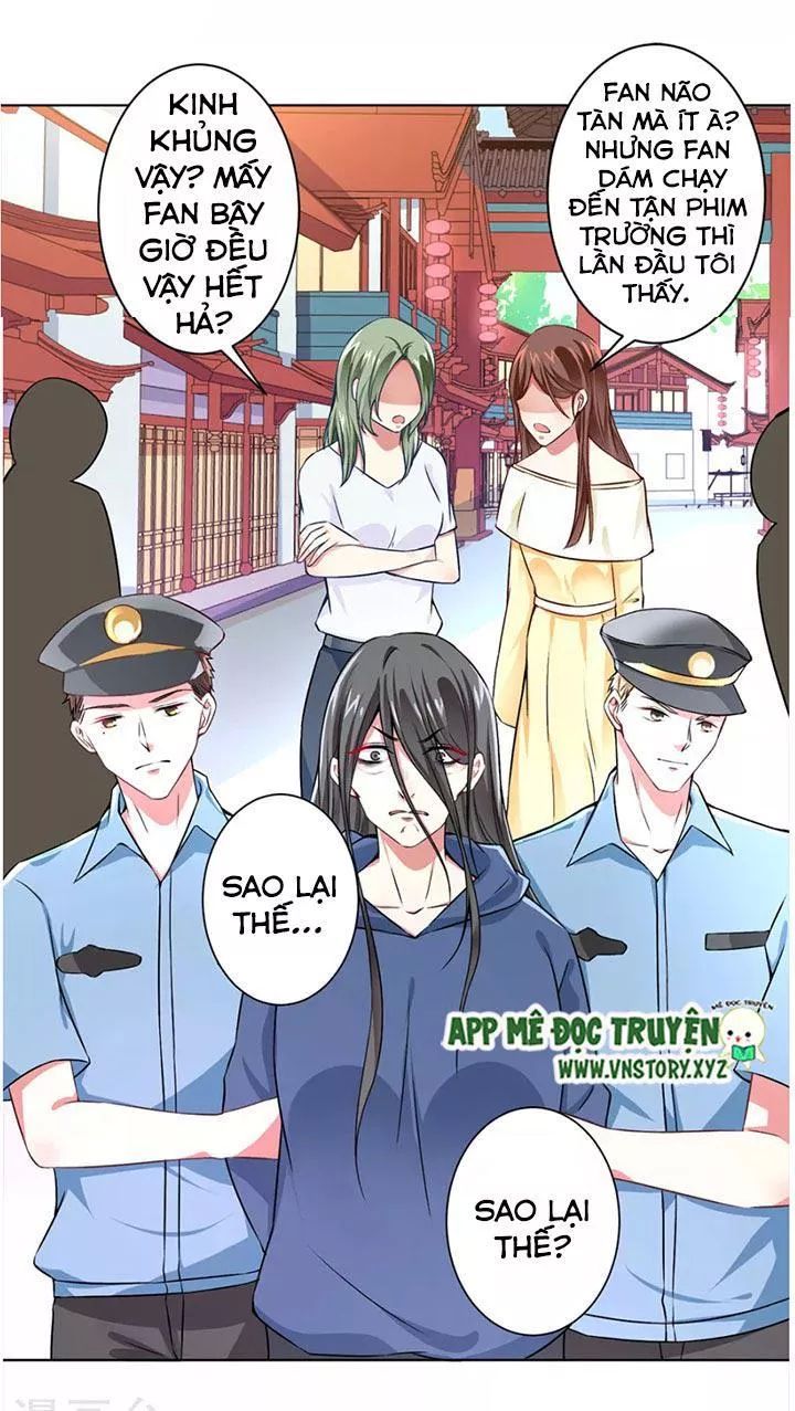 Tổng Tài Đại Nhân Thật Xấu Hổ Chapter 50 - Trang 2