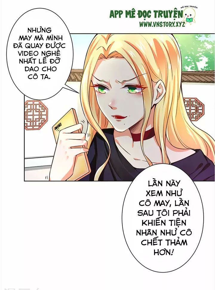 Tổng Tài Đại Nhân Thật Xấu Hổ Chapter 50 - Trang 2