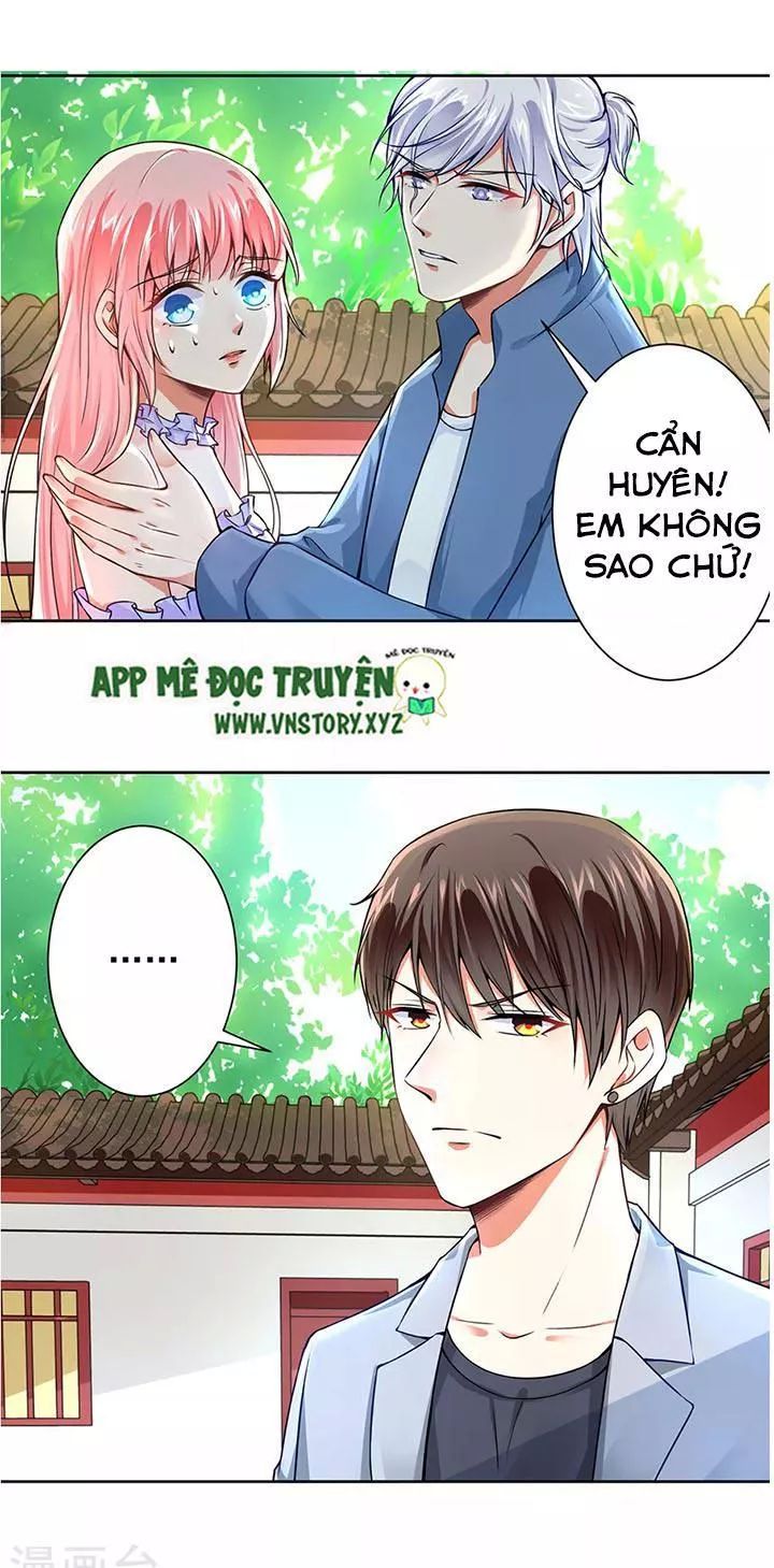 Tổng Tài Đại Nhân Thật Xấu Hổ Chapter 50 - Trang 2