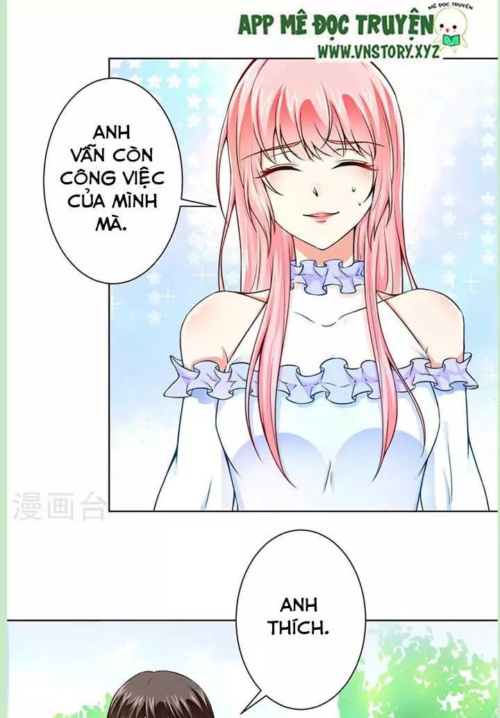 Tổng Tài Đại Nhân Thật Xấu Hổ Chapter 49 - Trang 2