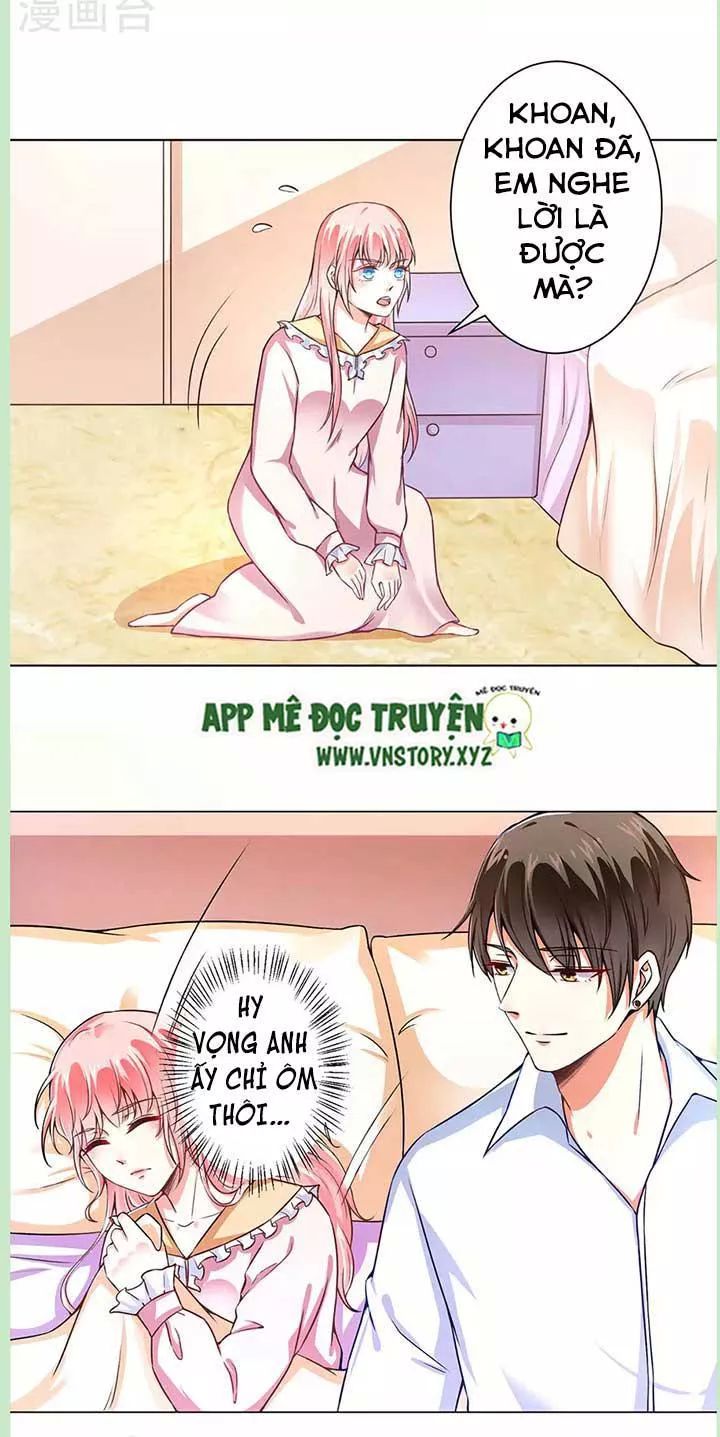 Tổng Tài Đại Nhân Thật Xấu Hổ Chapter 49 - Trang 2