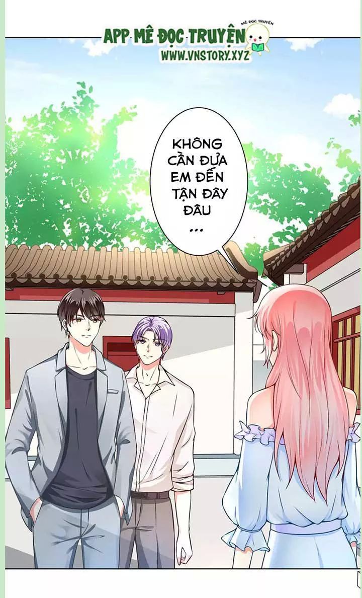 Tổng Tài Đại Nhân Thật Xấu Hổ Chapter 49 - Trang 2